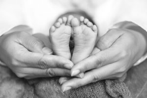 Sei cresciuto in un battito di ciglia