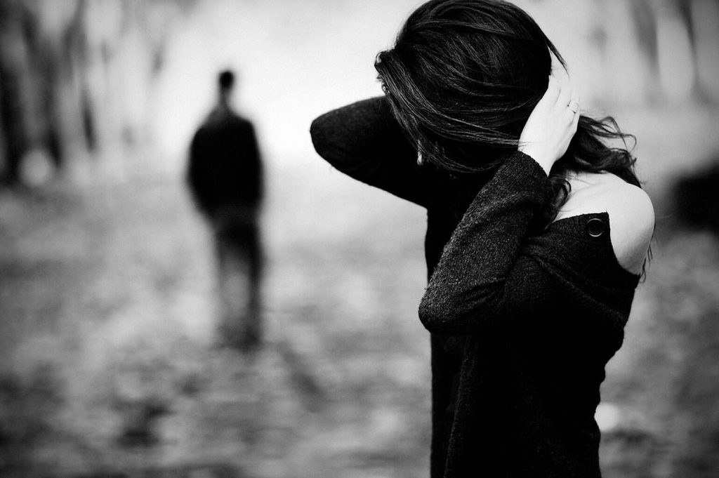 L'arrivo di un figlio può segnare la fine della relazione?