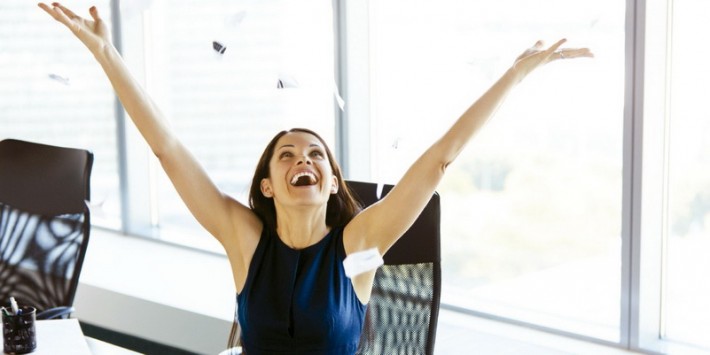 Le figlie di maggior successo saranno donne più felici