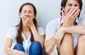 Imparare a dormire: neo genitori e neonati
