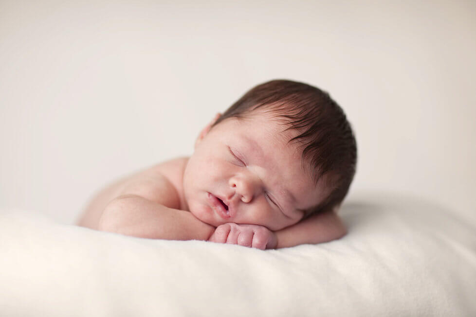 imparare a dormire