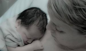 I benefici di essere genitori dopo i 40 anni