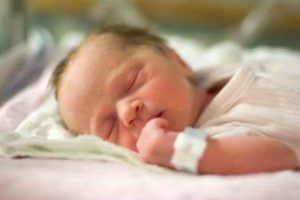 Guida per ospiti e parenti che vanno a visitare il neonato