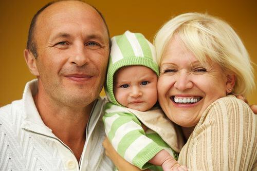 Guida per ospiti e parenti