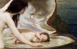 Quando si prova il desiderio di avere un figlio