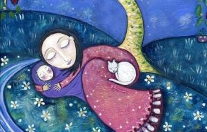 Il legame con i figli: molto più di un vincolo di sangue