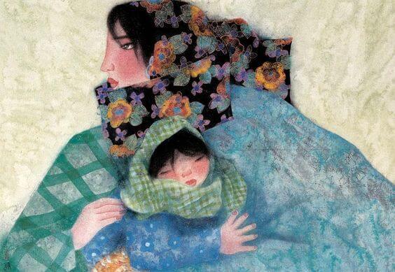 Educazione è difficile, ma è il riflesso del nostro amore