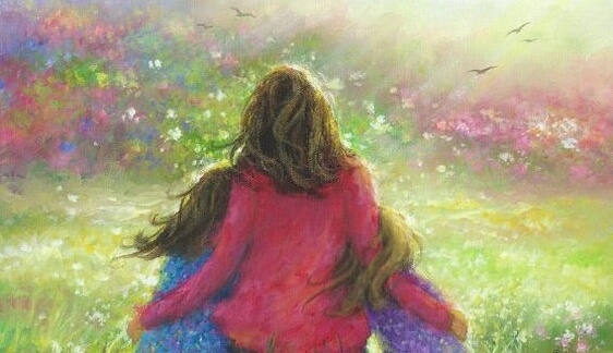 Il tempo condiviso oggi si trasformerà nei ricordi di domani