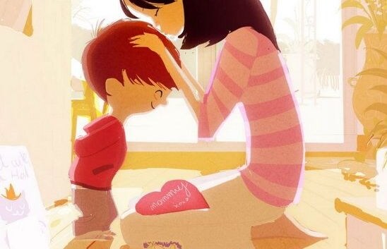 L'importanza di sviluppare l'intelligenza emotiva in un figlio maschio