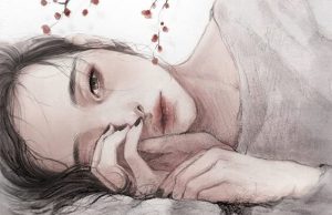 Il post-parto non è sempre roseo: il “baby blues”