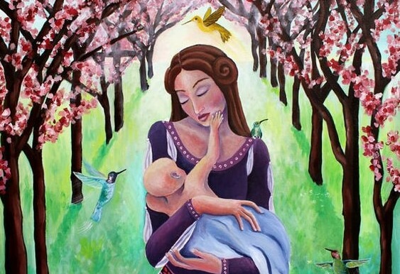 Il debole che mi rende più forte