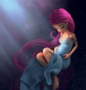 Quando arriverà l'amore della mia vita