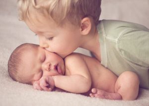A che età si formano i primi ricordi in un bambino?