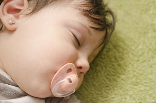 Risolvere i problemi di sonno dei neonati