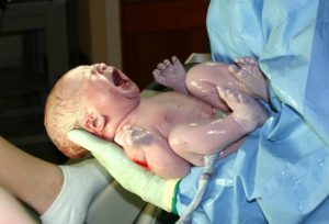 Esistono 9 tipi di parto: li conoscete tutti?