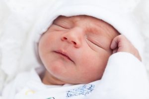 I 5 motivi per cui vostro figlio non dorme bene