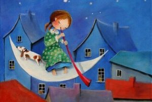 A casa nostra si danno baci e abbracci, si dice buongiorno e buonanotte