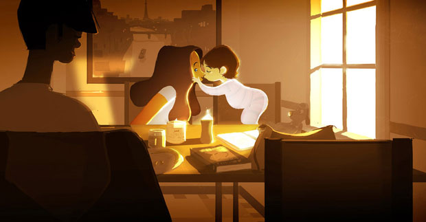 L'educazione emotiva comincia nell'utero materno