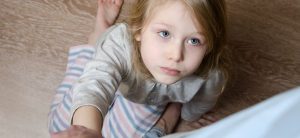 Genitori tossici: ecco come identificarli