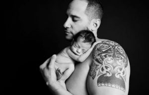 Diventare padre può modificare il cervello