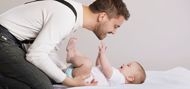 Perché è importante salutare i bambini prima di andare al lavoro