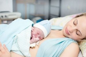 I 5 privilegi esclusivi dell'essere mamma