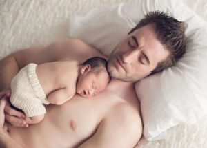 Il ruolo del padre nell'educazione dei figli è fondamentale