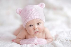 Vestitini e tutine per il piccolo: quali comprare?