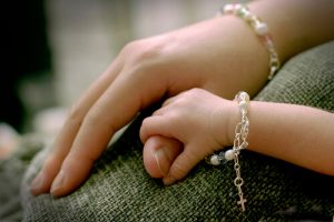 5 elementi fondamentali del legame tra madre e figlio