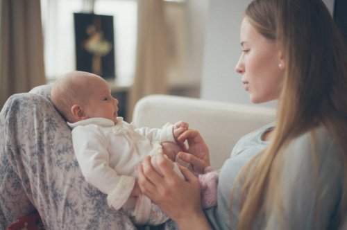 vincolo tra madre e figlio