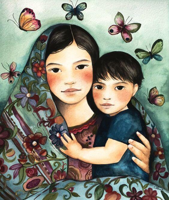 Quando sei arrivato tu ho conosciuto una vita migliore