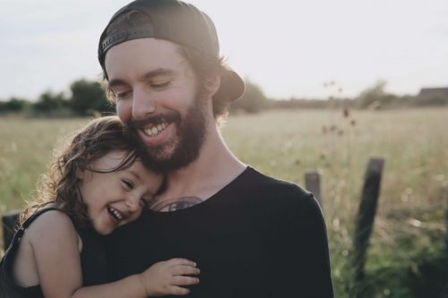 Segreti di Harvard per crescere un bambino buono
