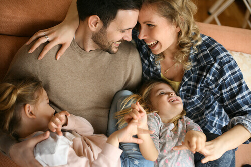 L'importanza delle abitudini familiari