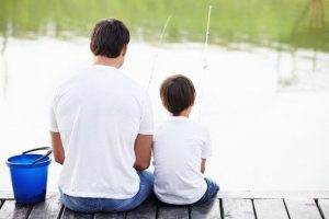 7 fattori che influiscono sull'altezza del bambino