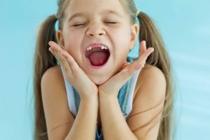 I denti da latte contengono cellule staminali