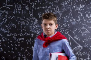 Bambini ad alto potenziale intellettivo