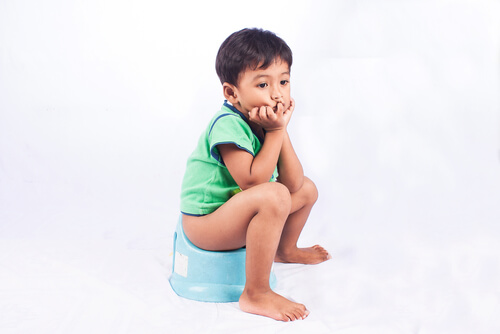 La stitichezza nei bambini: cause e soluzioni