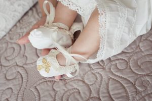 Il battesimo di vostro figlio: un avvenimento unico