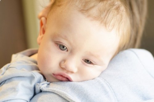 Bronchite nei bebè: è possibile prevenirla?