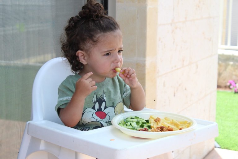 Alimenti da scegliere per un'alimentazione sana.