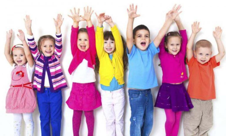 Attraverso la coscienza emotiva i bambini esprimono le emozioni
