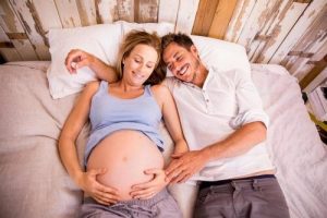 Singhiozzo fetale: tutto ciò che dovete sapere