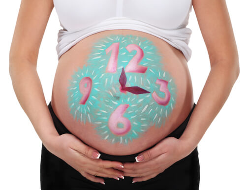 Quante settimane dura una gravidanza normale?