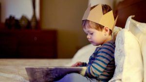 Le 7 migliori fiabe per bambini di tutti i tempi