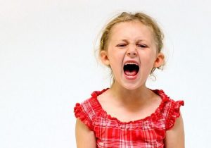 Help! Bambini con bassa tolleranza alla frustrazione