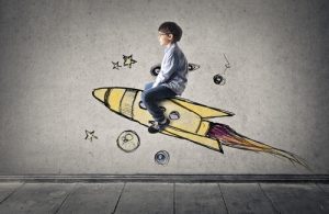 Come gestire l'iperattività nei bambini