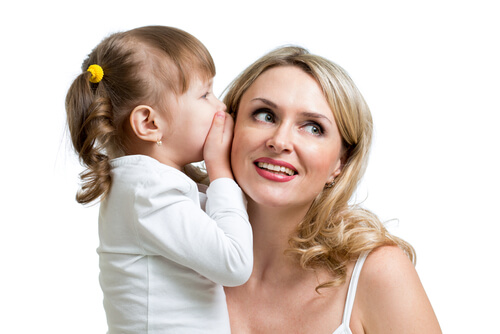 lo sviluppo del linguaggio