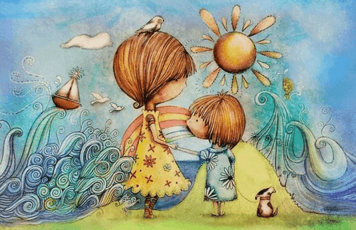 Anche i bambini devono ridere