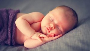 Musica rilassante per bambini: tutti i benefici