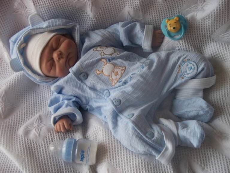 Come proteggere i neonati dal freddo